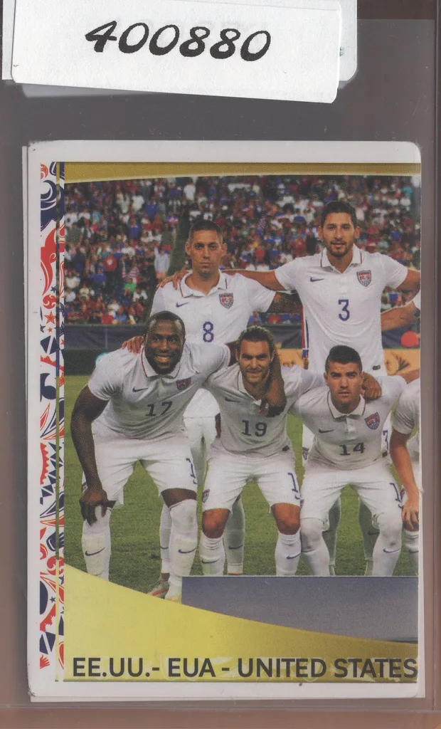 Team — United States