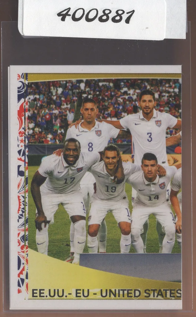 Team — United States