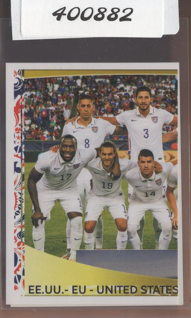 Team — United States