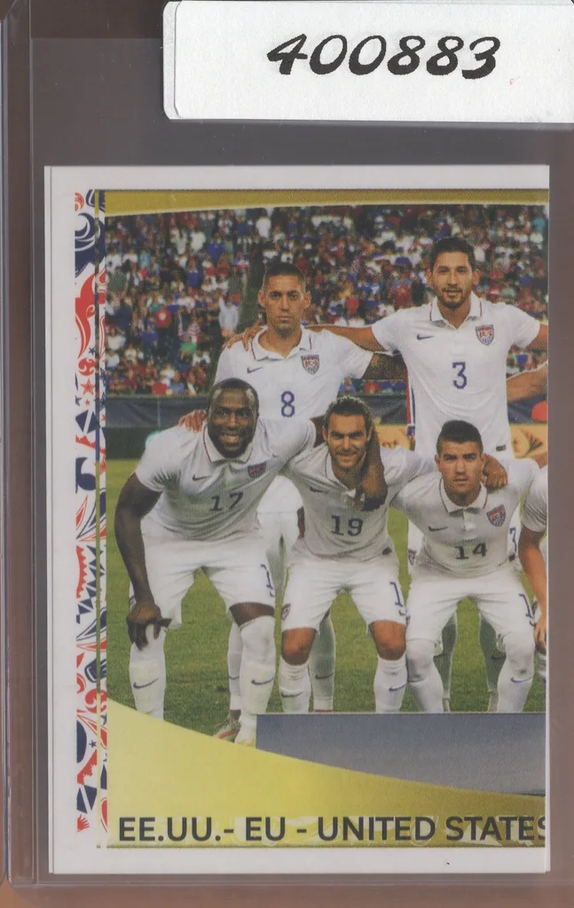 Team — United States