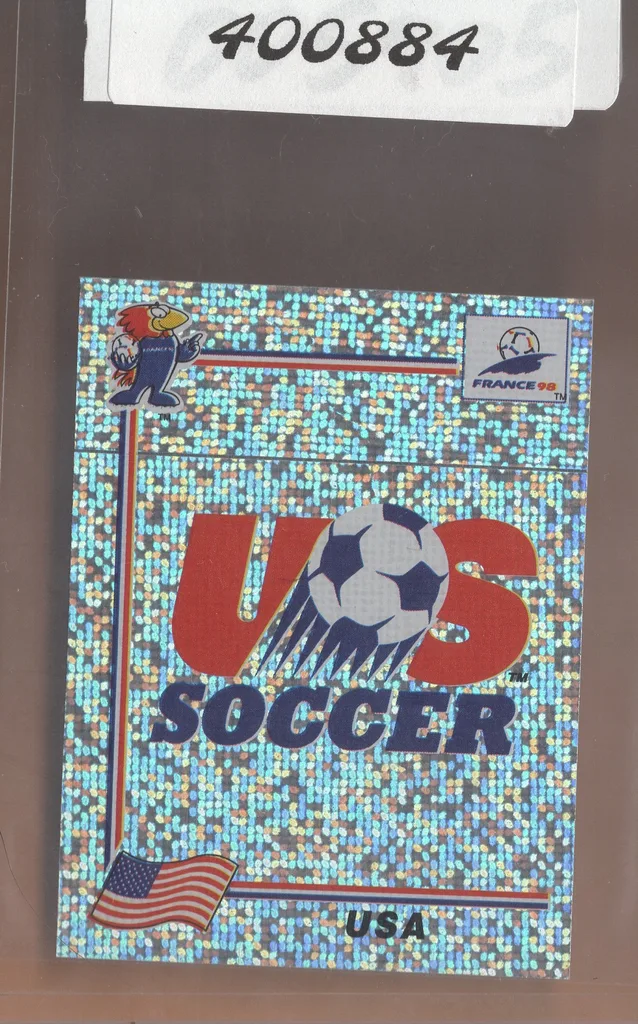 Badge — United States