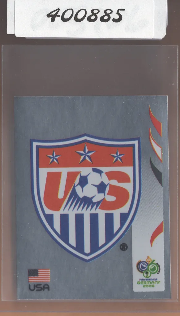 Badge — United States