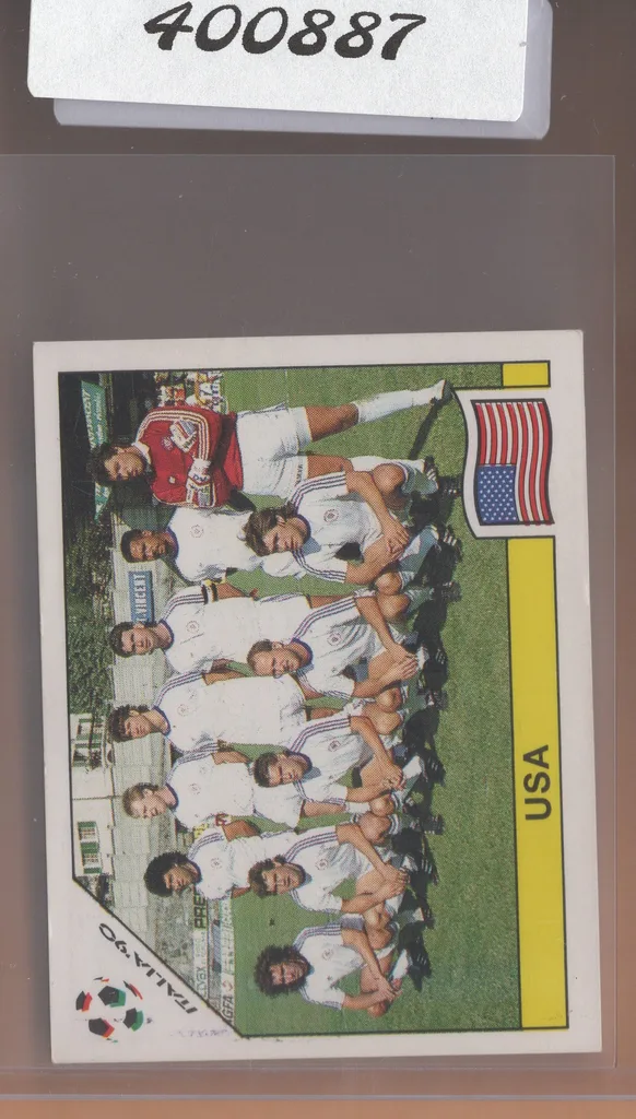 Team — United States