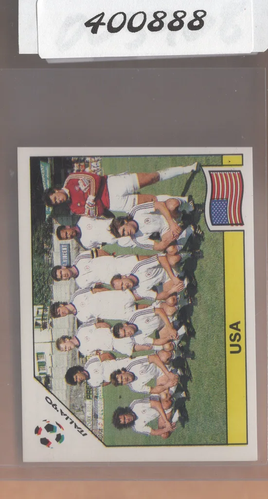 Team — United States