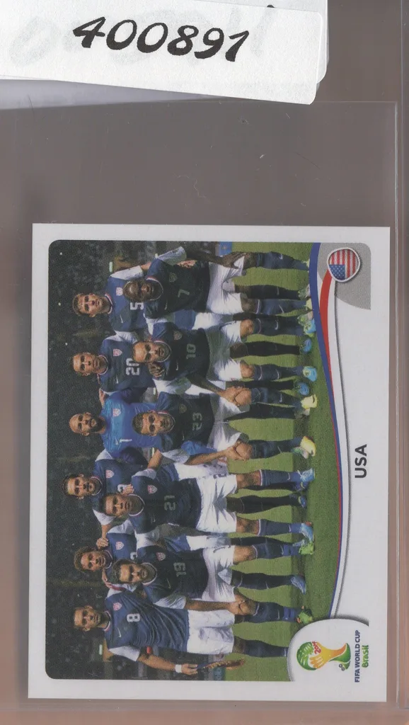 Team — United States