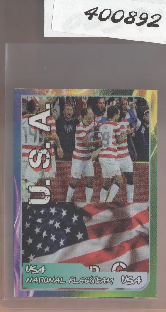 Team — United States