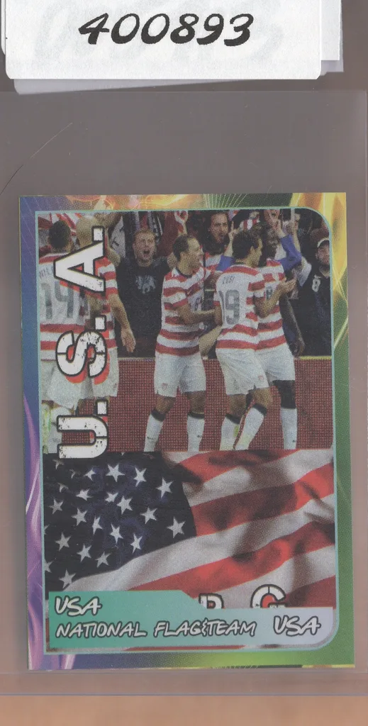 Team — United States