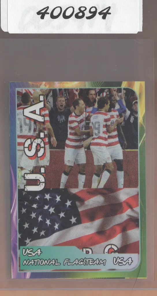 Team — United States