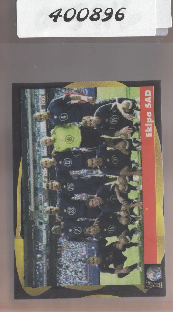 Team — United States