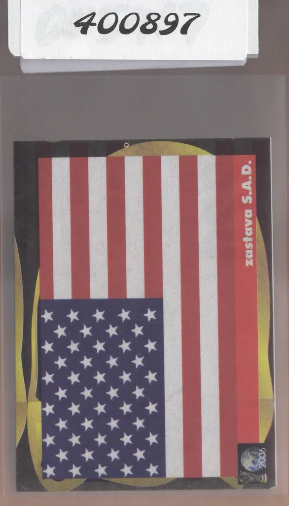 Flag — United States
