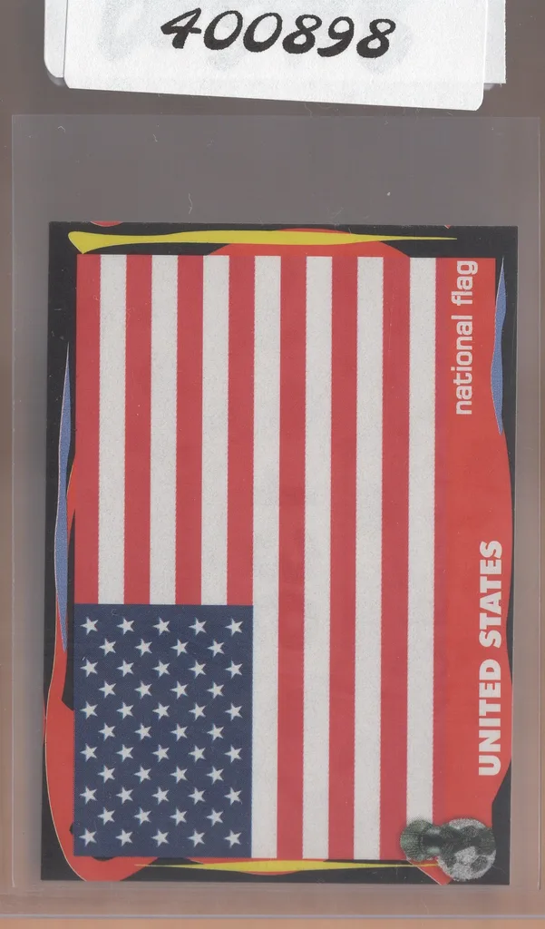 Flag — United States