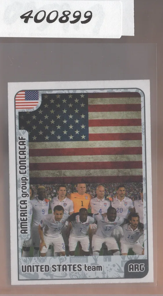 Team — United States
