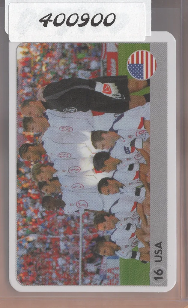 Team — United States