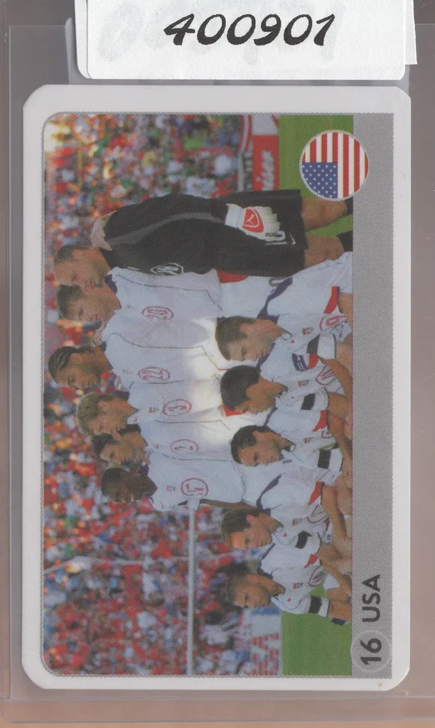 Team — United States