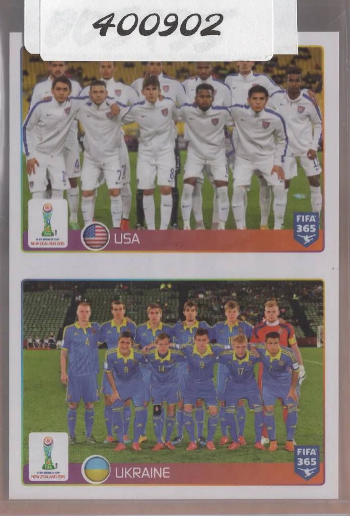 Team — United States
