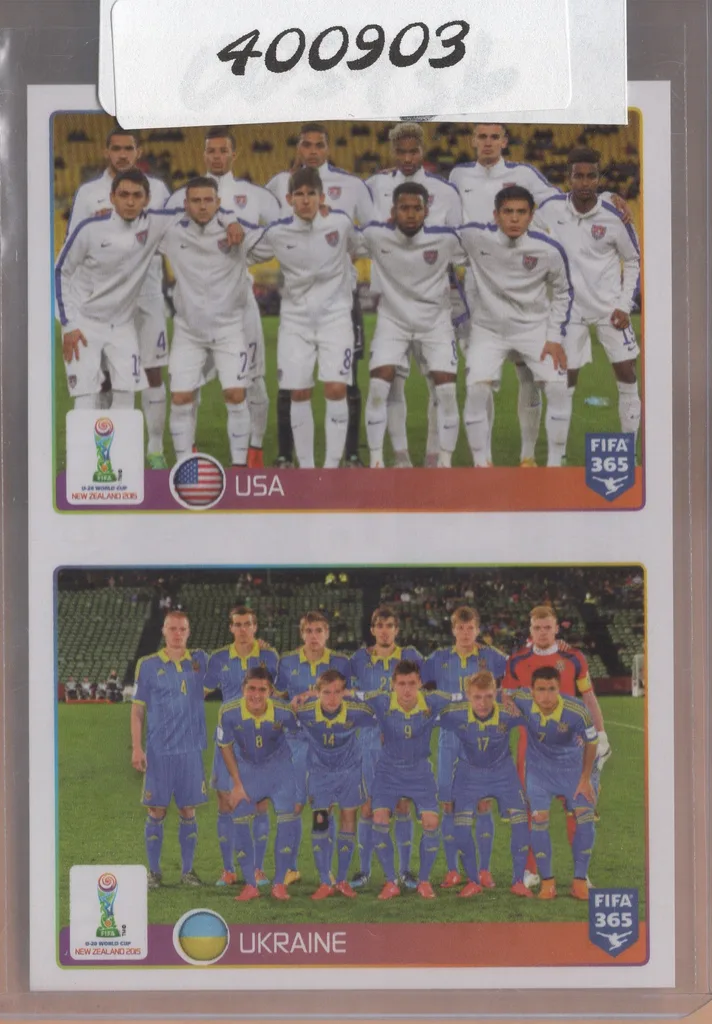 Team — United States