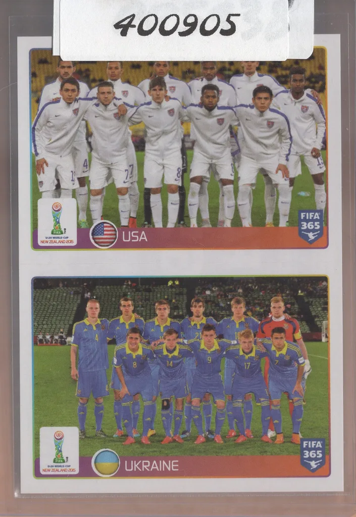 Team — United States