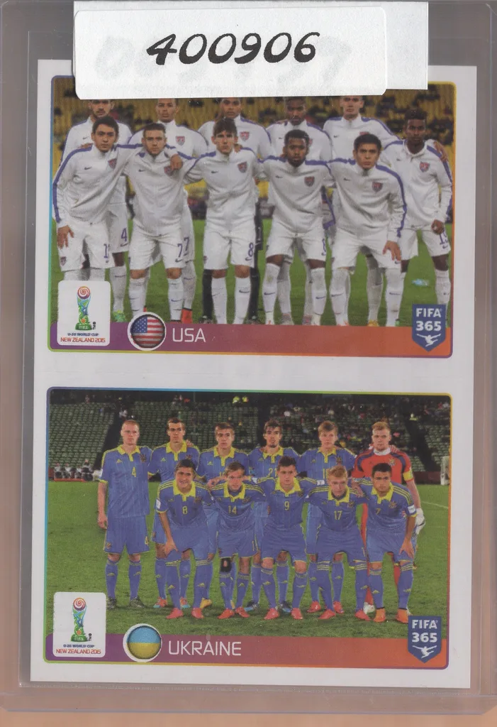 Team — United States