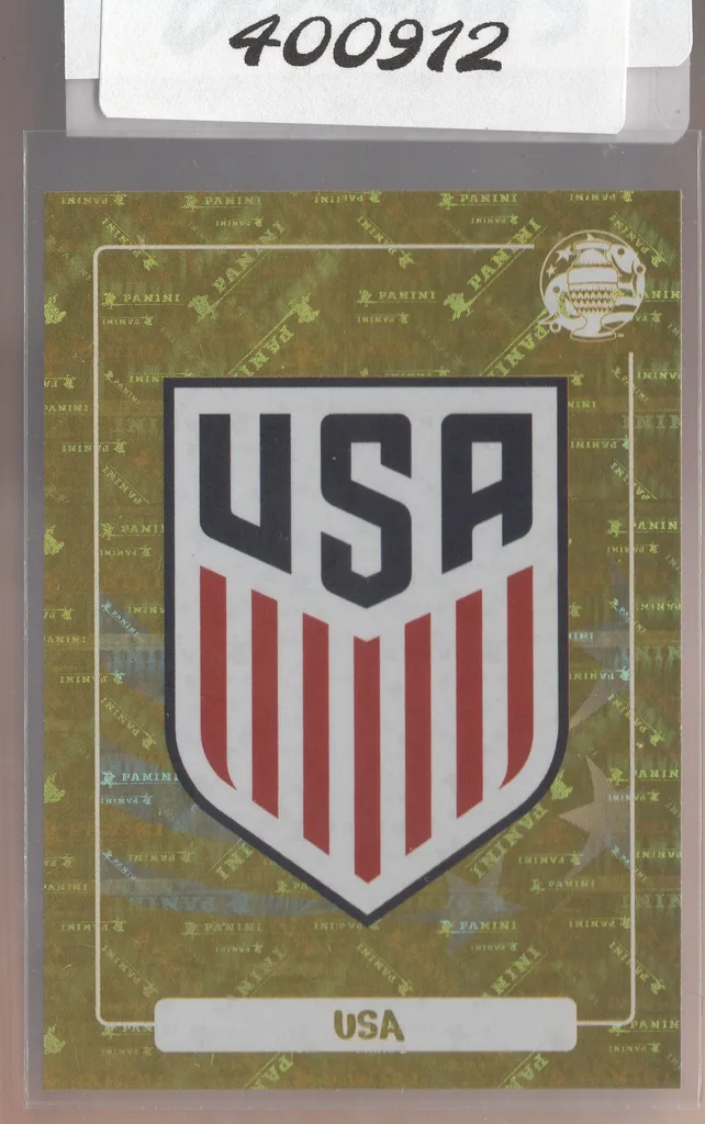 Badge — United States