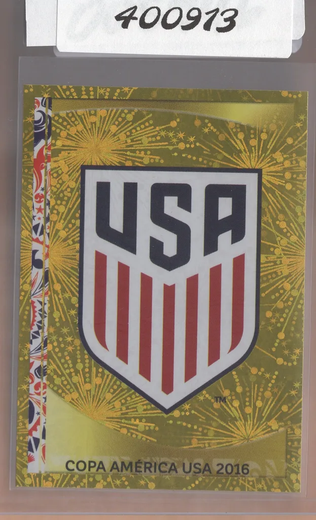 Badge — United States