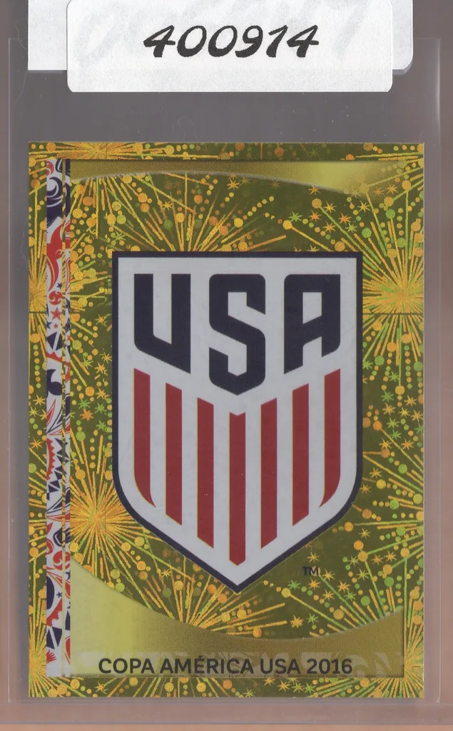 Badge — United States
