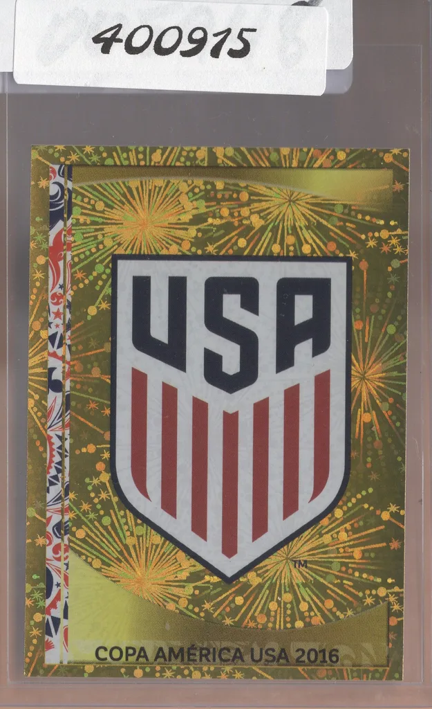 Badge — United States
