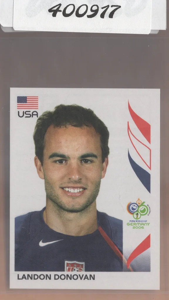 Donovan — United States