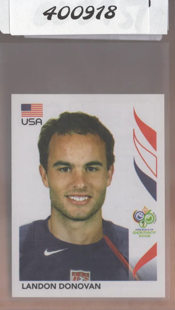 Donovan — United States