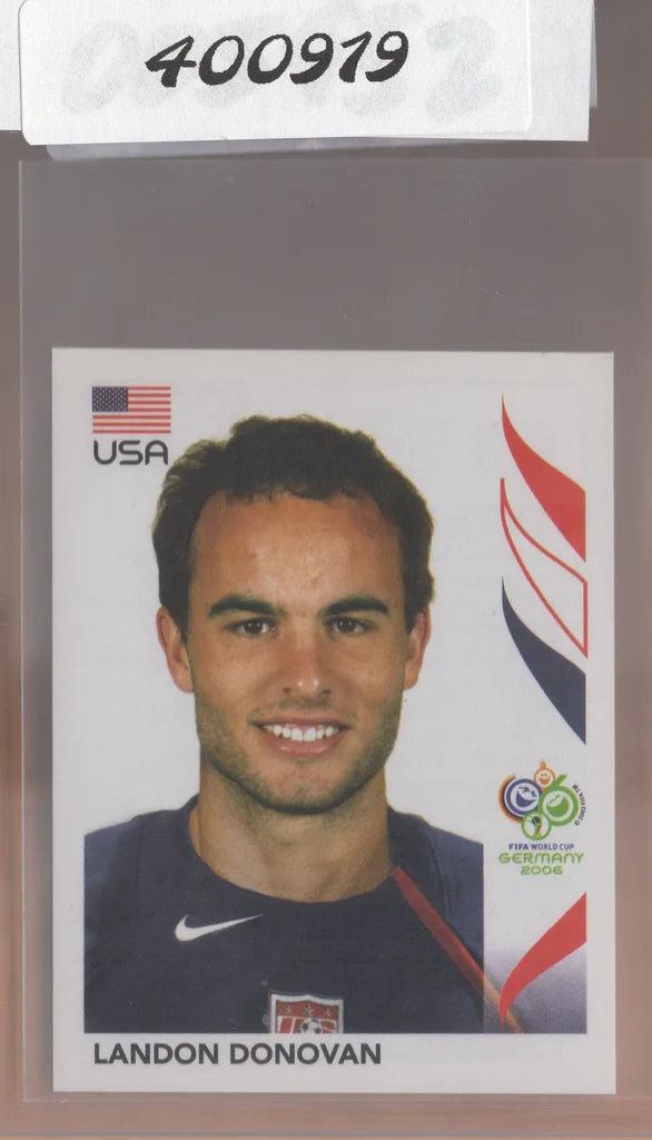 Donovan — United States