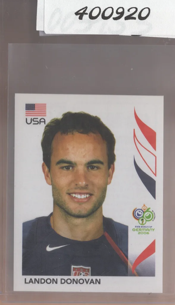 Donovan — United States