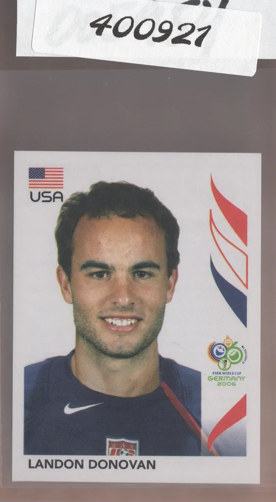 Donovan — United States