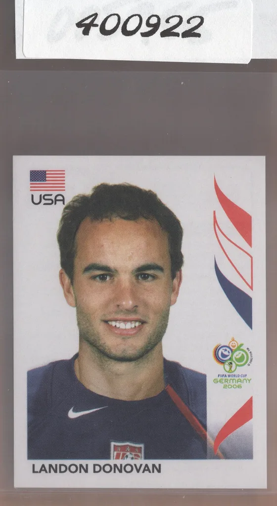 Donovan — United States