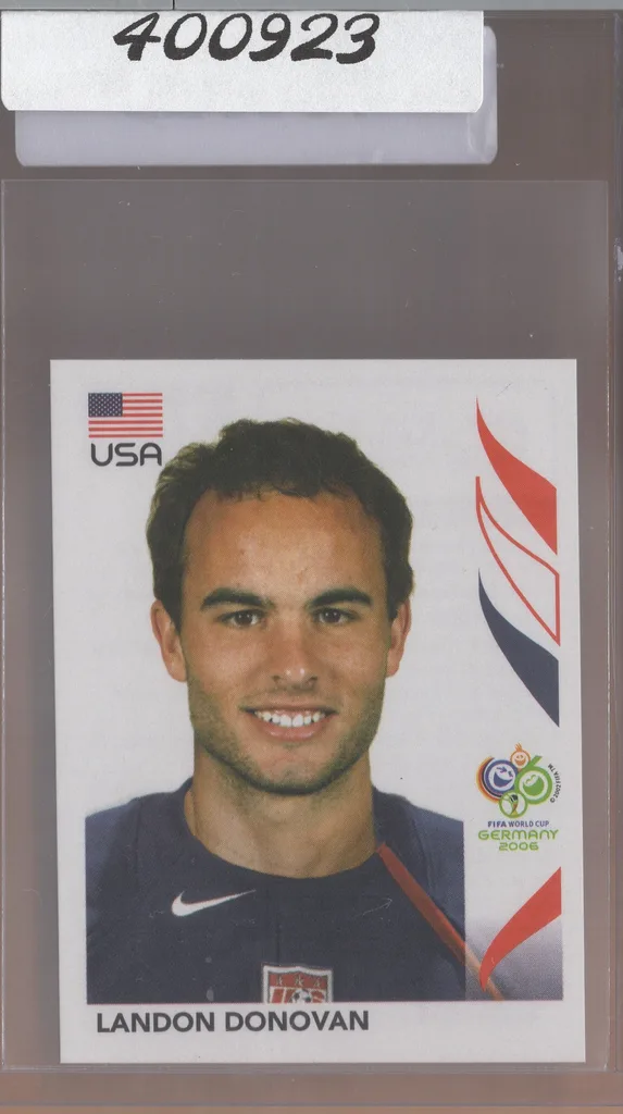 Donovan — United States