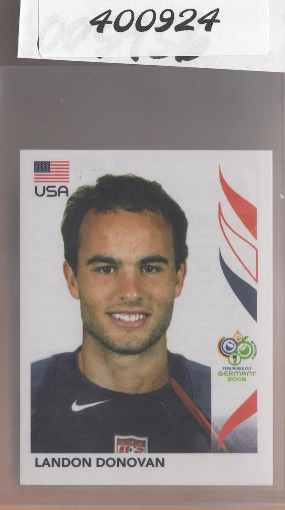 Donovan — United States