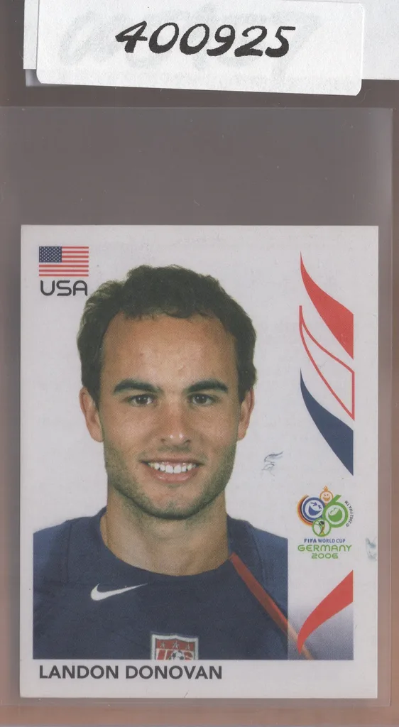 Donovan — United States