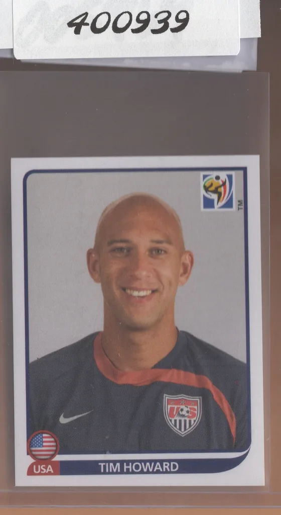 Howard — United States