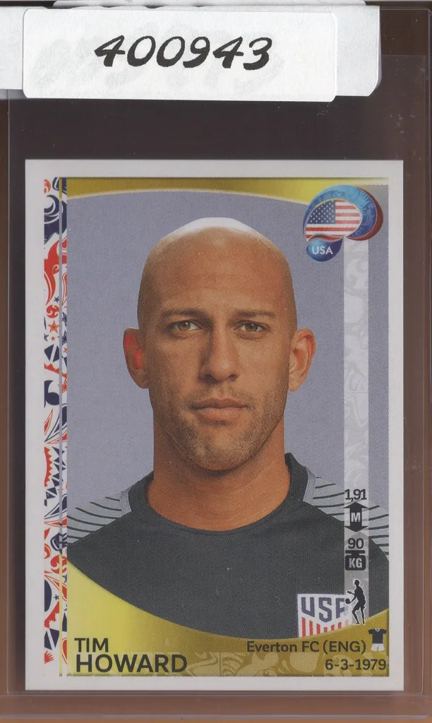 Howard — United States