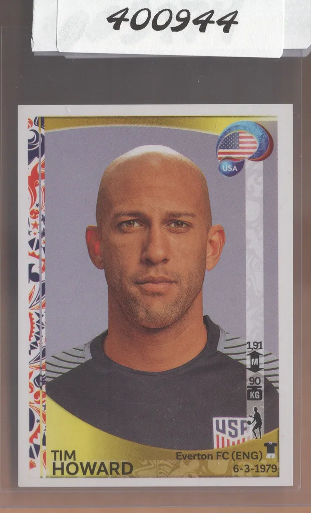 Howard — United States