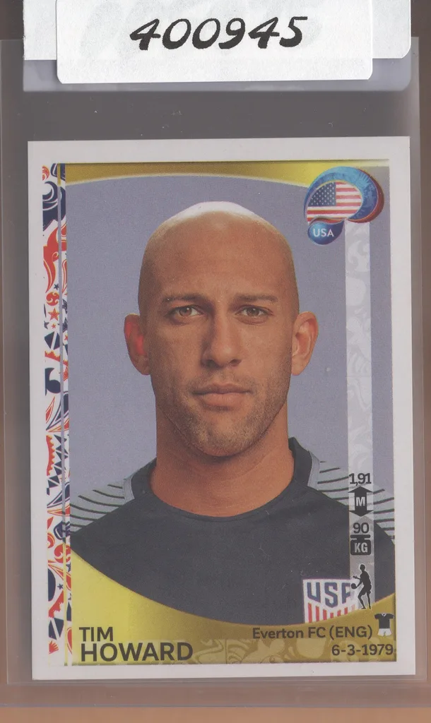 Howard — United States