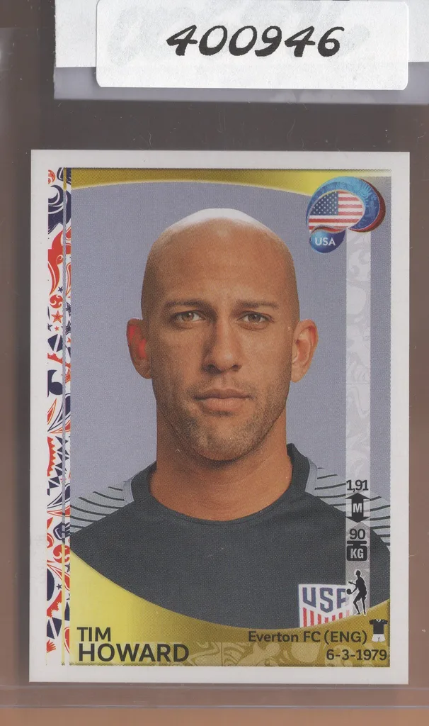 Howard — United States