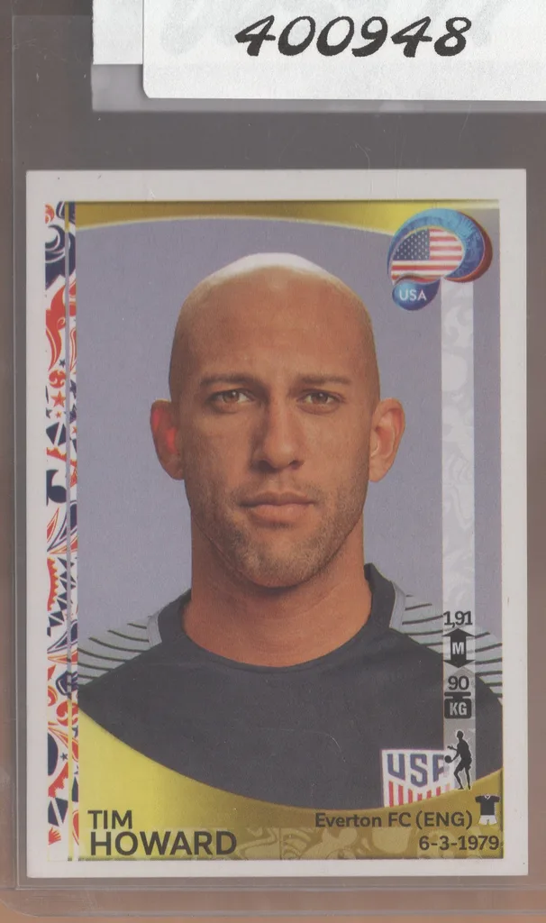 Howard — United States