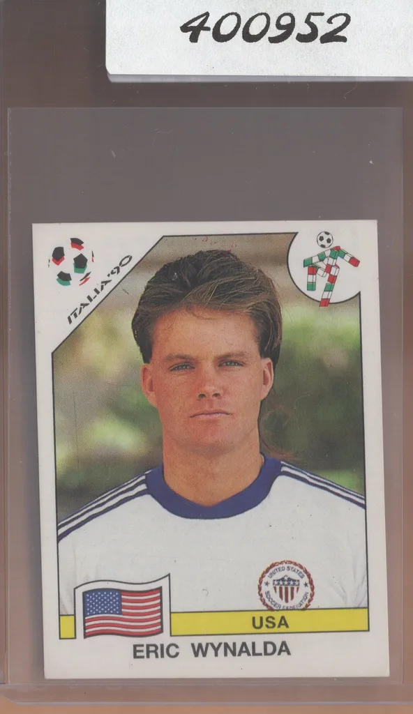 Wynalda — United States