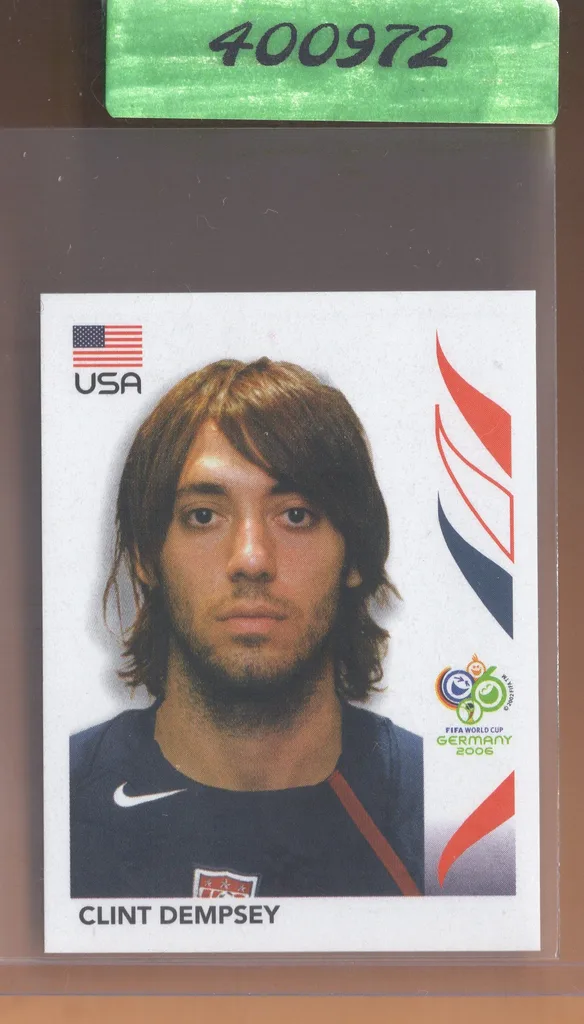 Dempsey — United States