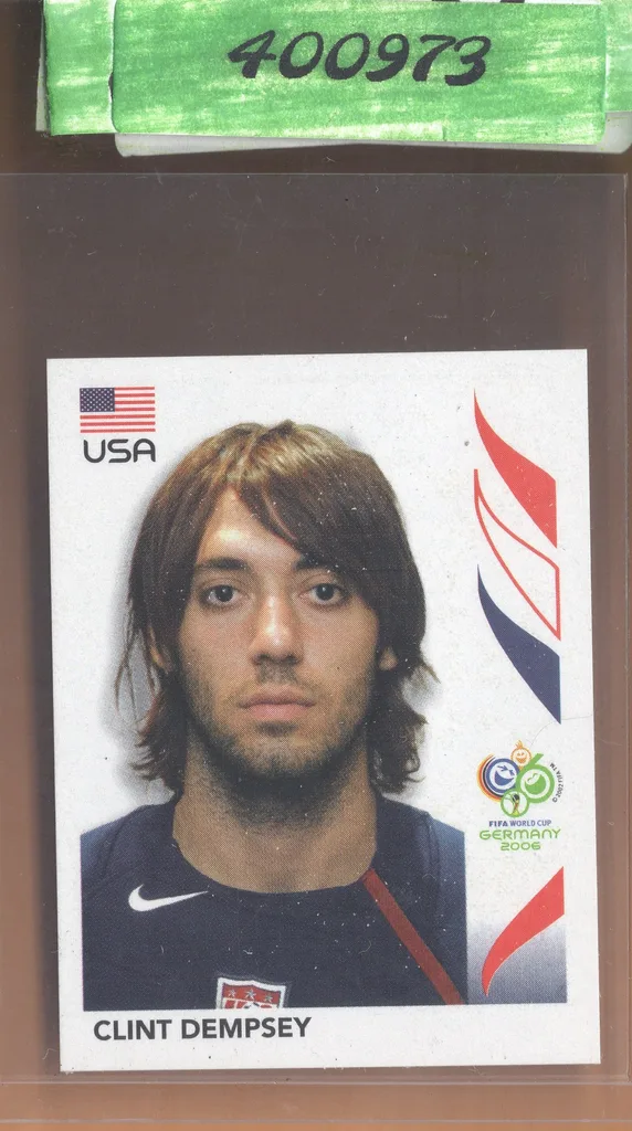 Dempsey — United States