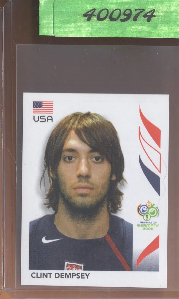 Dempsey — United States