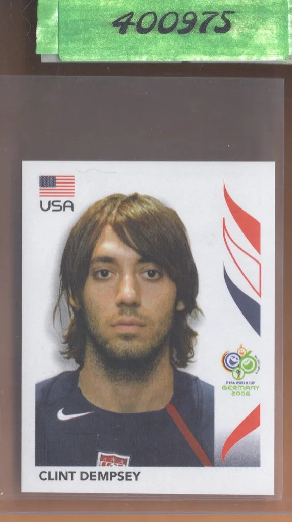 Dempsey — United States
