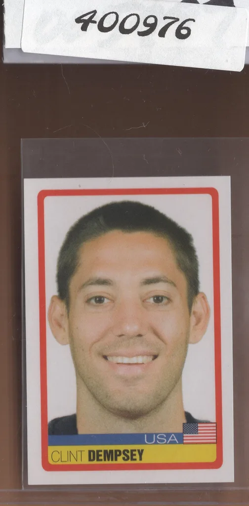 Dempsey — United States