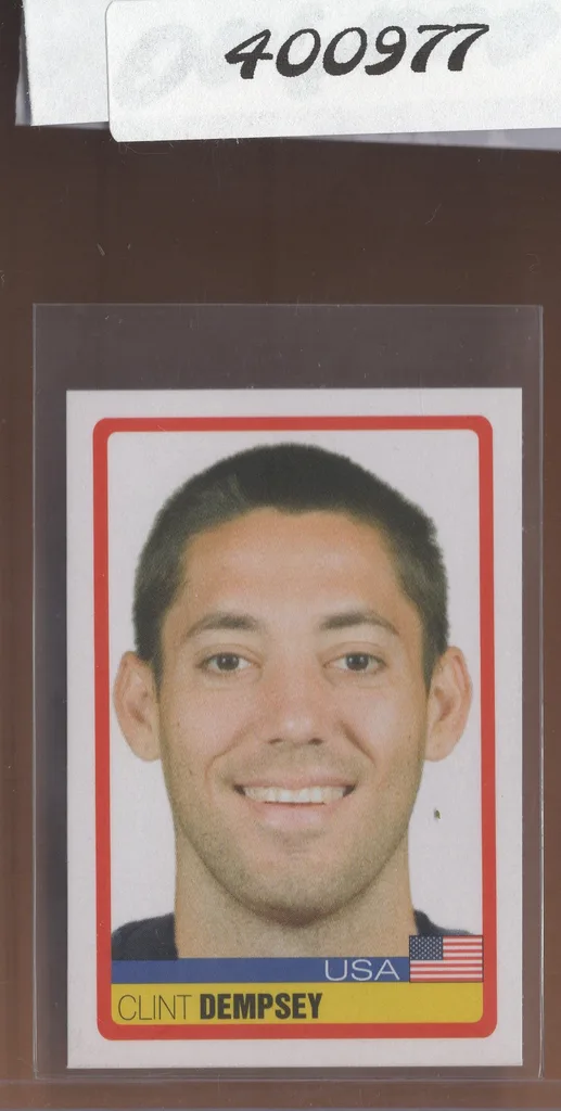 Dempsey — United States