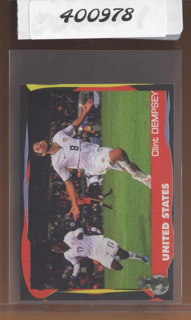 Dempsey — United States