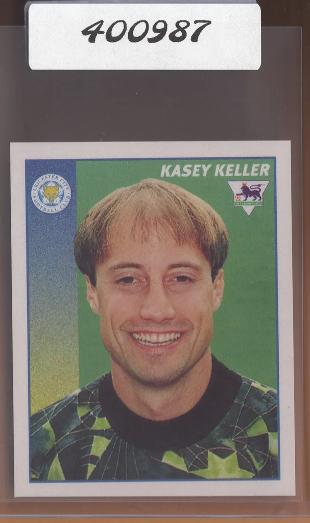 Keller — United States